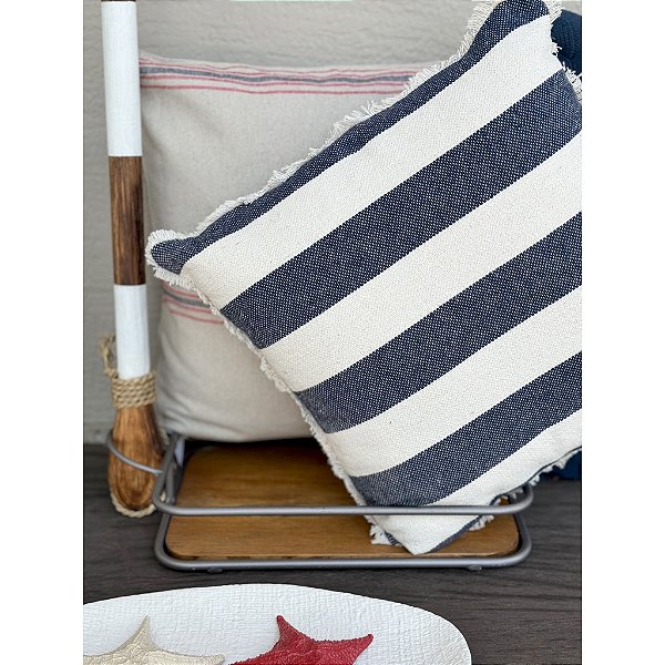 Almofada Salvador Marinho