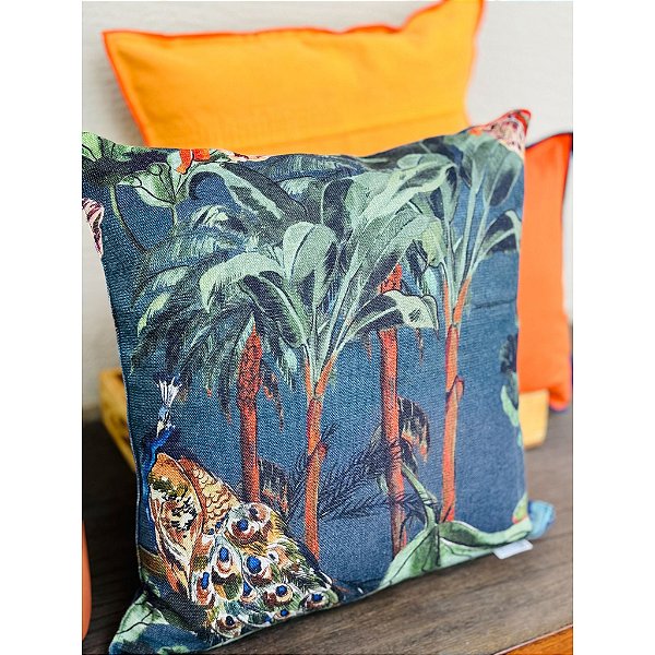 Almofada Tropicália