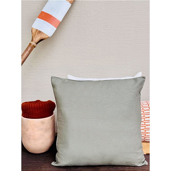 Almofada Guimarães Cinza