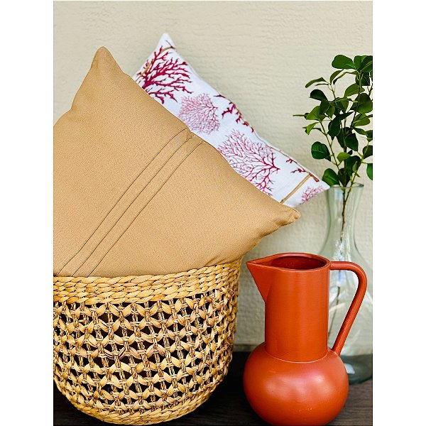 Almofada Rio de Janeiro Khaki