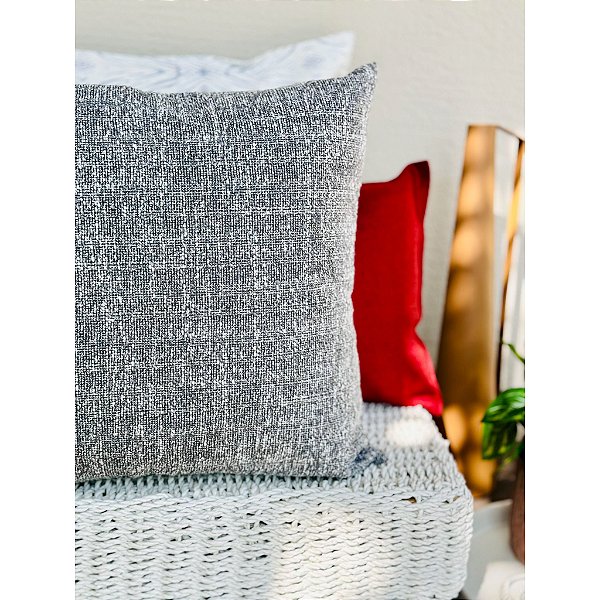 Almofada Londres Grafite