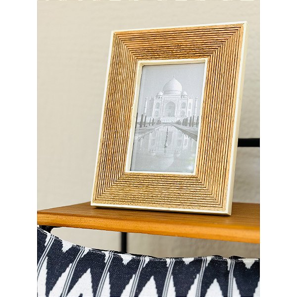 Porta-retrato Savana