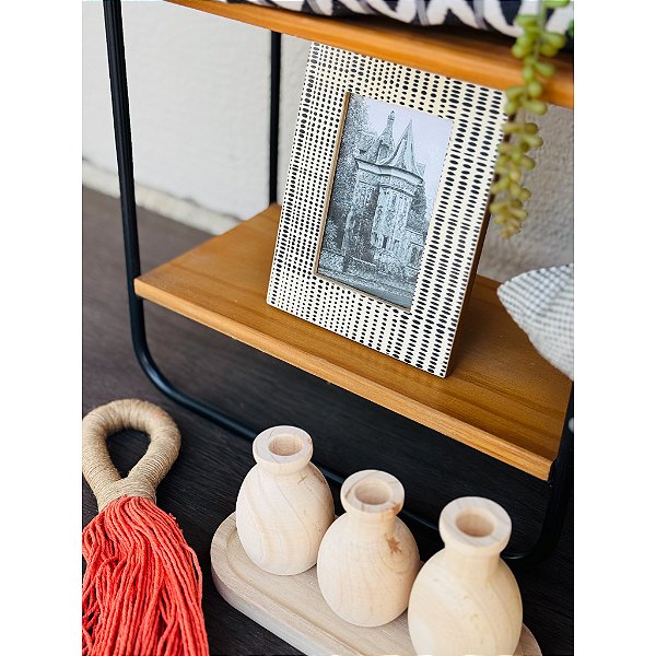 Porta-retrato Marrakech