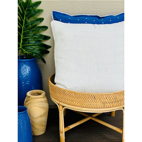 Almofada Brisa de Linho