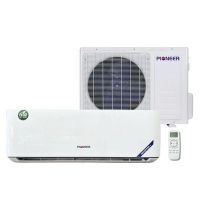 Ar-Condicionado Split 12000 BTUs Pioneer Hi-Wall 220V - WA012GHFINV / AN012GHFINV
