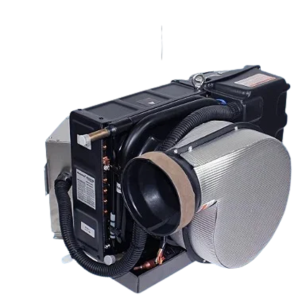 Ar Condicionado Marítimo 16.000 BTU/h, Autocontido 230V - MSBA16C2