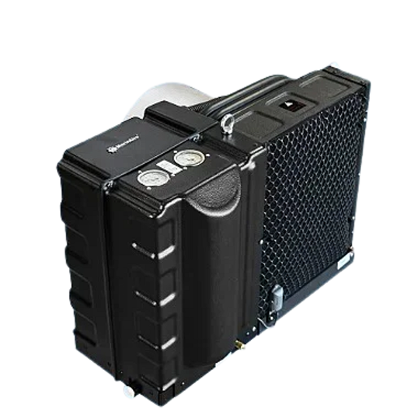 Ar Condicionado Marítimo 20.000 BTU/h Autocontido 230V - MSBA20C2