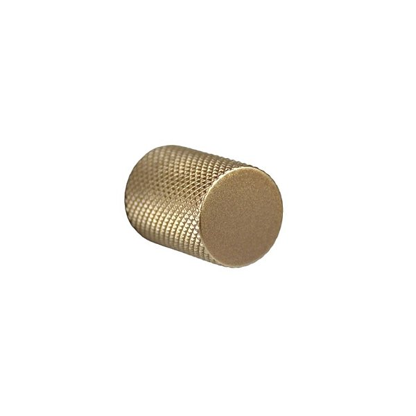 Puxador Ponto Bali Granado Dourado ZEN
