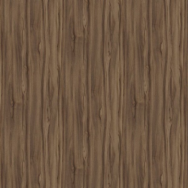 Chapa MDF Nogal Terracota Nature 15mm Duas Faces Arauco