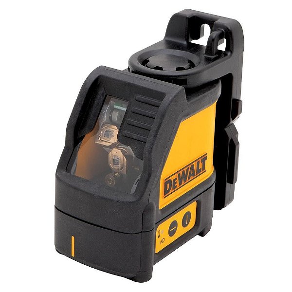 Nivel a Laser Automático Alcance 15m DW088K Dewalt