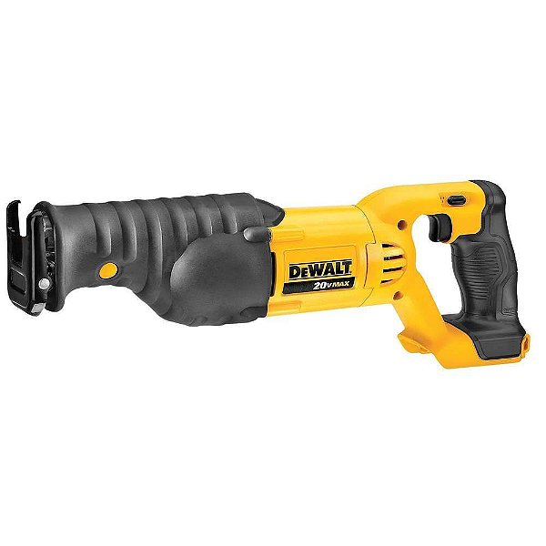 Serra Sabre 20V Max Li-Ion Sem Bateria DCS380B-B3 Dewalt