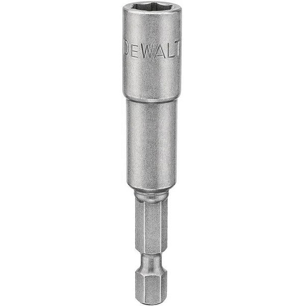 Soquete Mágico Sextavado 5/6 Pol. DW2222-Z Dewalt