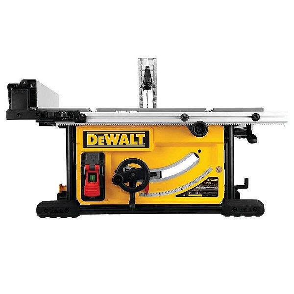 Serra de Mesa 10" (254mm) 2000w 220V DWE7492 Dewalt