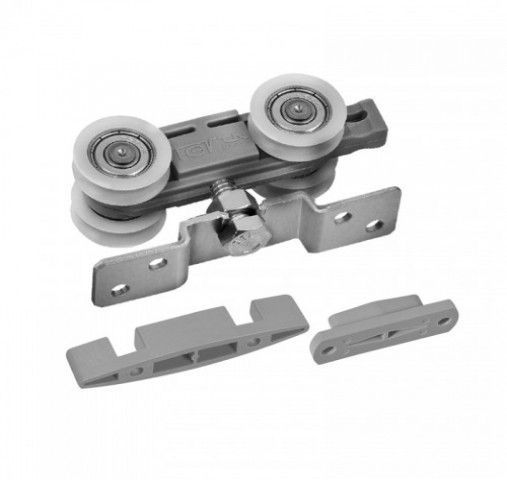 ROLDANA SD802 PORTA MADEIRA FGVTN