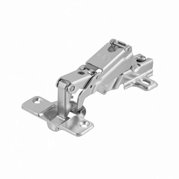 Dobradiça Reta para Móveis 35mm 165º FGVTN