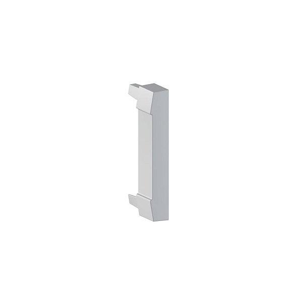 Ponteira Stretto Anodizado 19 1411 Alternativa