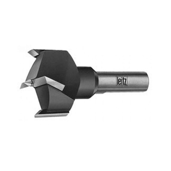 Broca para Dobradiça Caneco 26mm Blue Max Leitz