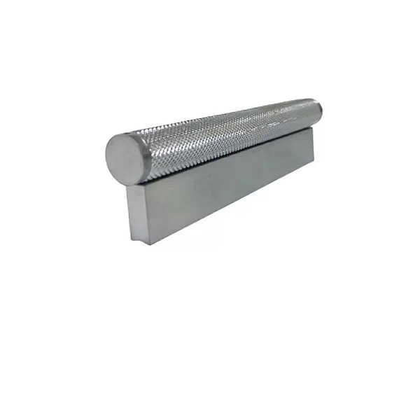 Puxador Sorento Niquel Escovado Zen