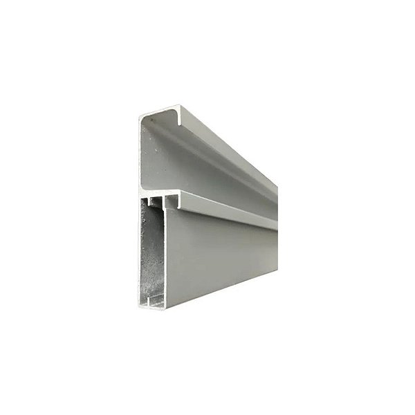PERFIL MONTANTE C/PUX 7035 FOSCO 6M - RFC