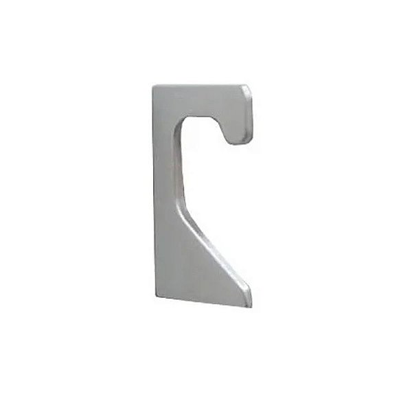 PONTEIRA 4125 15MM ANOD FOSCO - RFC