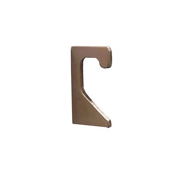 PONTEIRA 4077 15MM BRONZE - RFC
