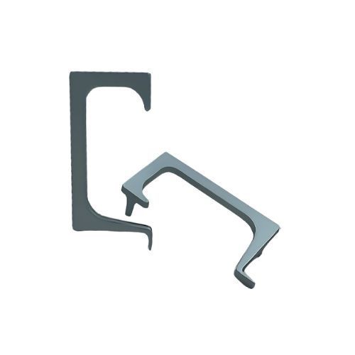PONTEIRA 4078 18MM BRONZE - RFC