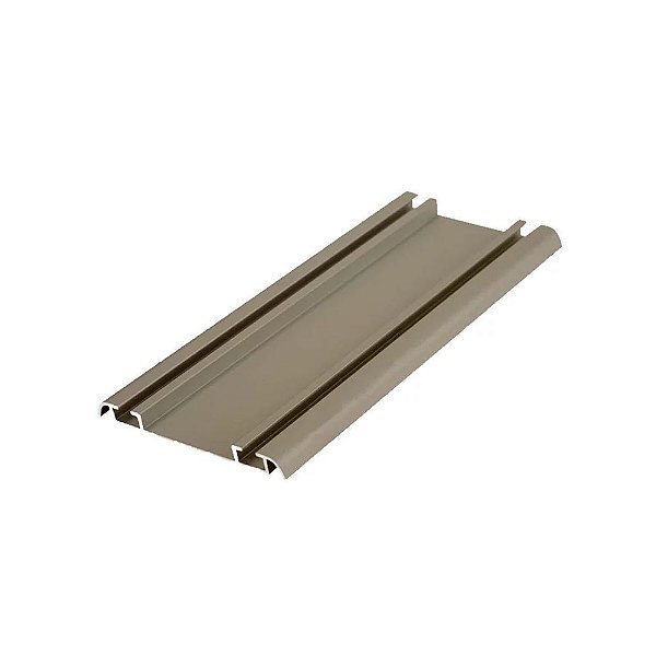 TRILHO 3028 INF. DUPLO BRONZE 6M - RFC