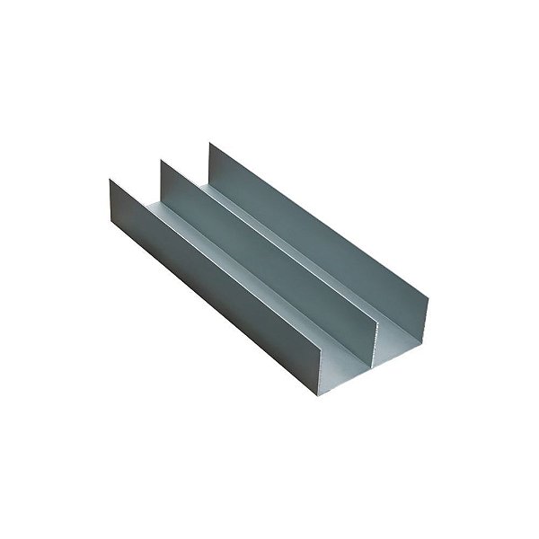 TRILHO 3010 SUP. DUPLO FOSCO 3M - RFC