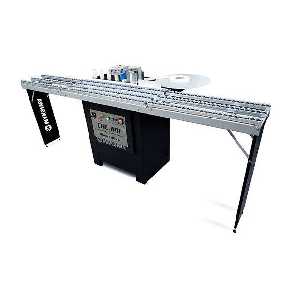 Coladeira de Borda com Mesa Roletada 220V CBC.MR Maksiwa