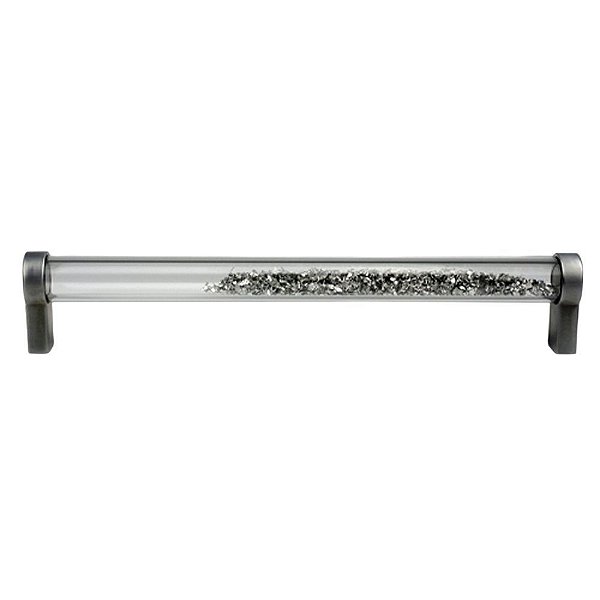 Puxador Allen Personalizado 160mm CR - ZEN
