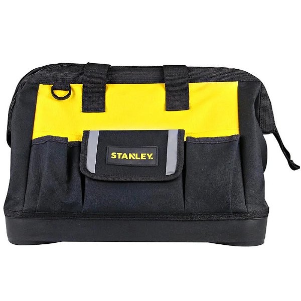 Bolsa Maleta de Lona para Ferramentas 16 Pol. STST516126 Stanley