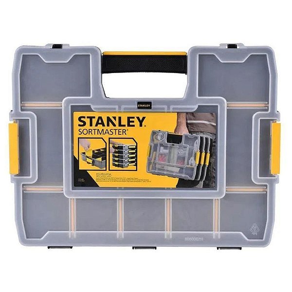 Organizador Sortmaster Junior STST14022 Stanley