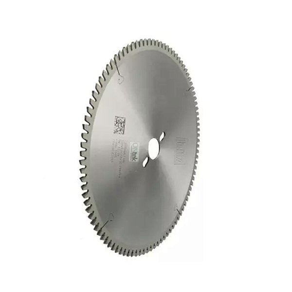 Disco de Serra Leitz HW 400x3,8/3,2x40 Z120