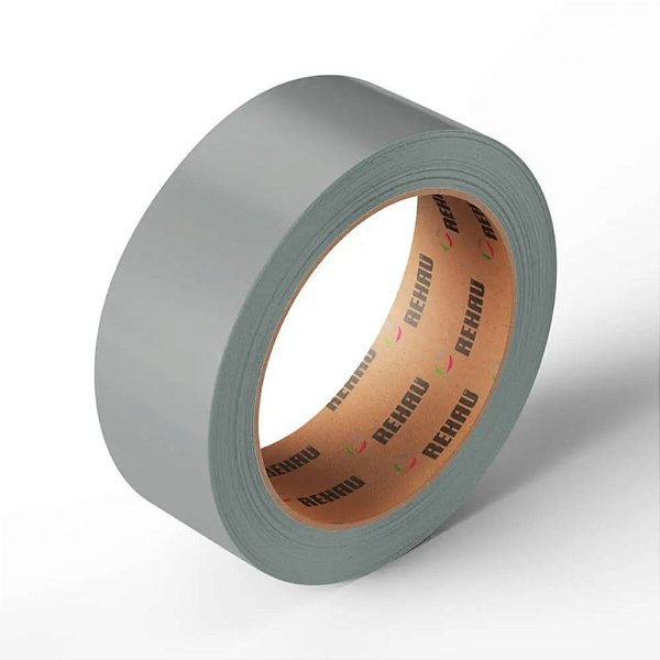 Fita de Borda Beton Matt 64mm Rehau Metro