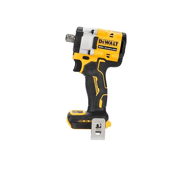 Chave de Impacto Compacta 20V MAX 13MM 406NM Atomic DEWALT-DCF922B-B3