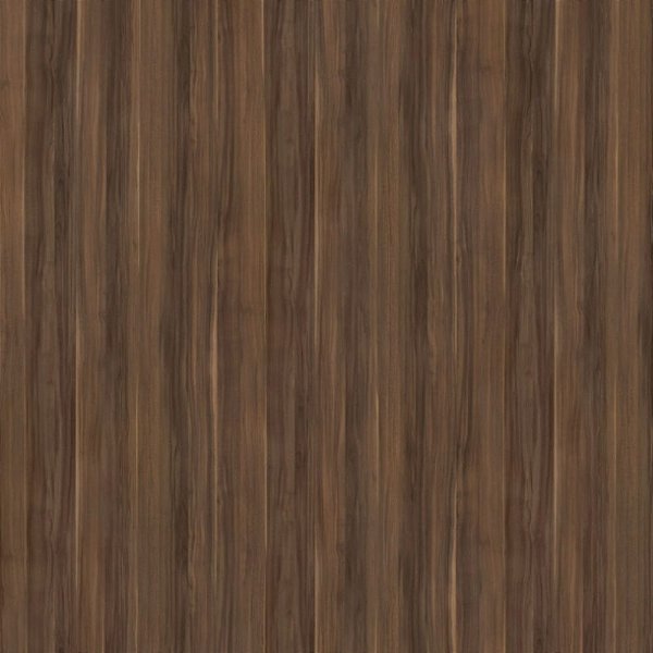Chapa MDF Nogal Sevilha Naturale 15mm 2 Faces Guararapes