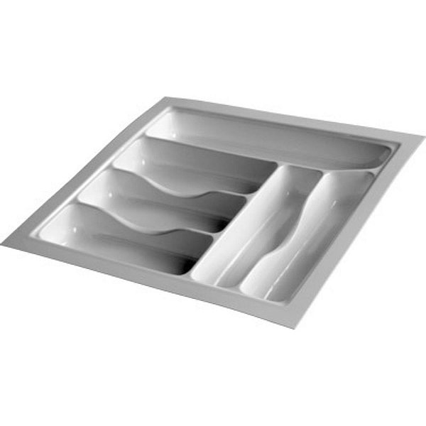 Organizador de Talheres Para Gaveta 6 divisões DC 11.1