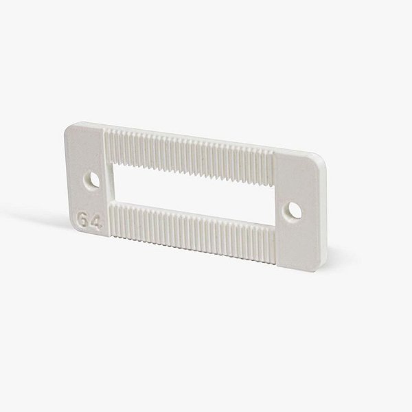 Adaptador 64mm para Aplicador de Cola para Fita Rehau