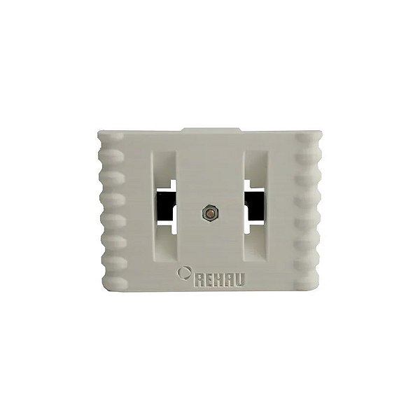 Refilador Fita De Borda Manual Branco Rehau