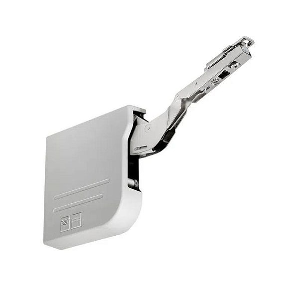Kit Articulador para Porta Basculante D40 H400 Aerobus FGVTN