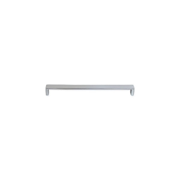 Puxador Alça Piaui Cromado 224mm 3269 Torralba