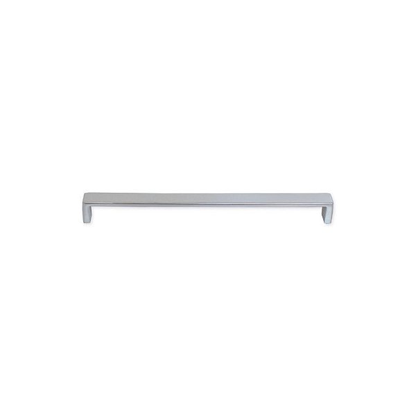 Puxador Alça Piaui Cromado 352mm 3273 Torralba