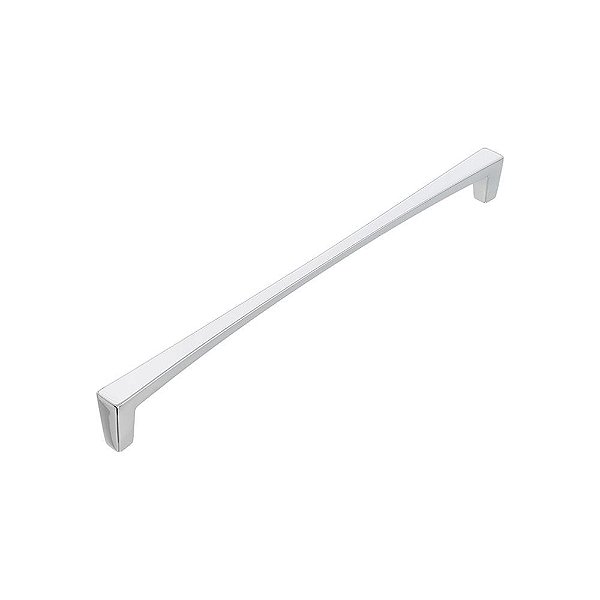 Puxador Alça Punata Cromado 224mm 2629 Torralba