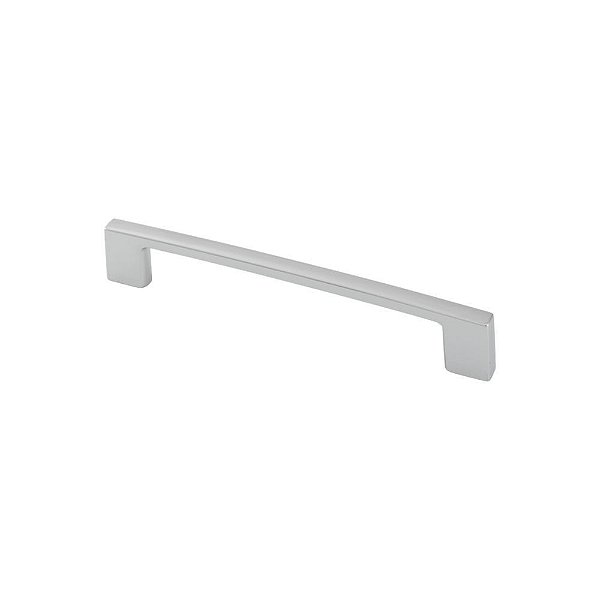 Puxador Alça Montero 128mm Cromado 2643 Torralba
