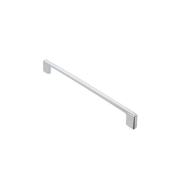 Puxador Alça Montero 256mm Cromado 2647 Torralba