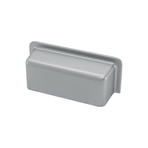 Puxador Concha Eden Acetinado 64mm 1791 Torralba