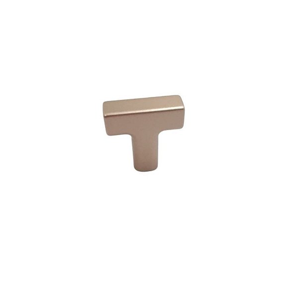 Puxador Ponto Pazna Dourado 4601 Torralba