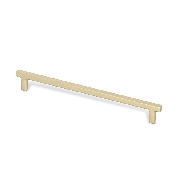 Puxador Alça Pazna Dourado 4067 192mm Torralba