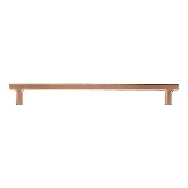 Puxador Alça Pazna Cobre 4067 192mm Torralba
