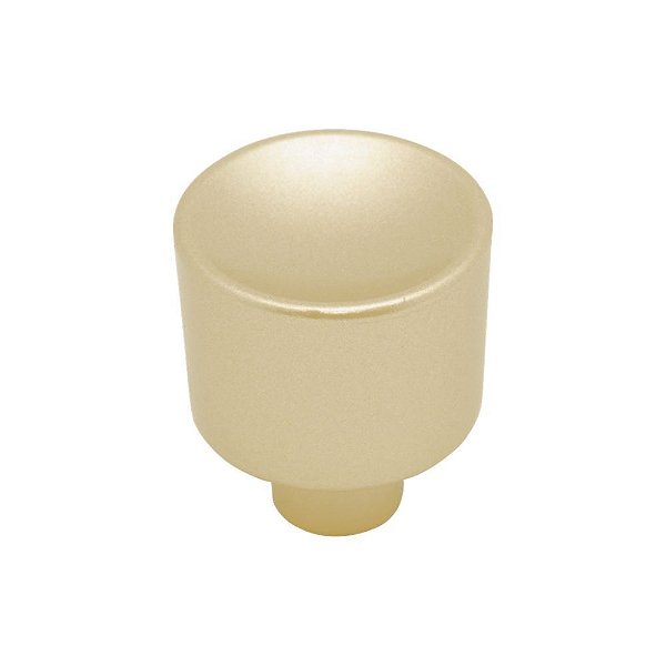 Puxador Ponto Yuma 193 Dourado Torralba